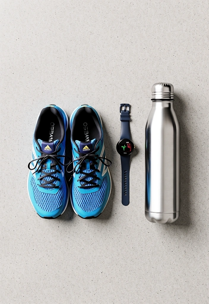 Equipamiento para actividad física