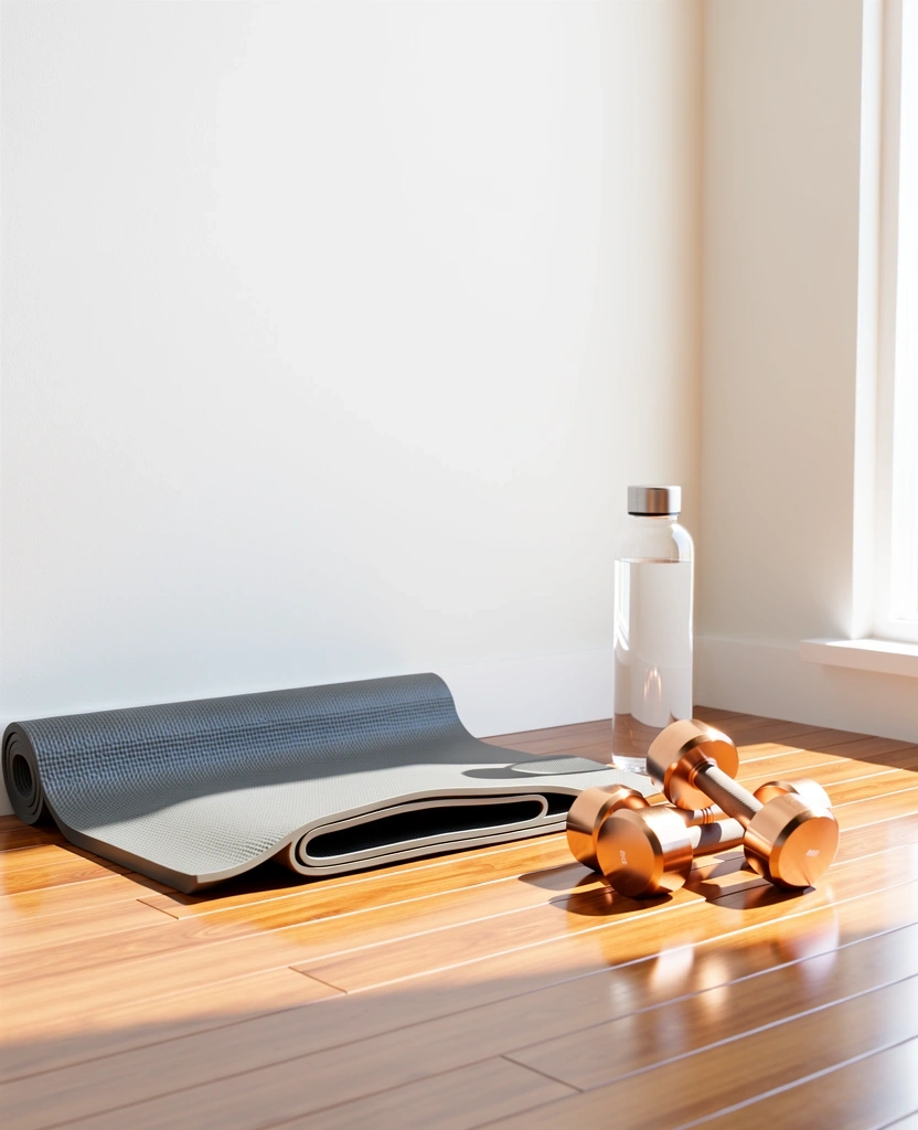 Equipamiento de bienestar